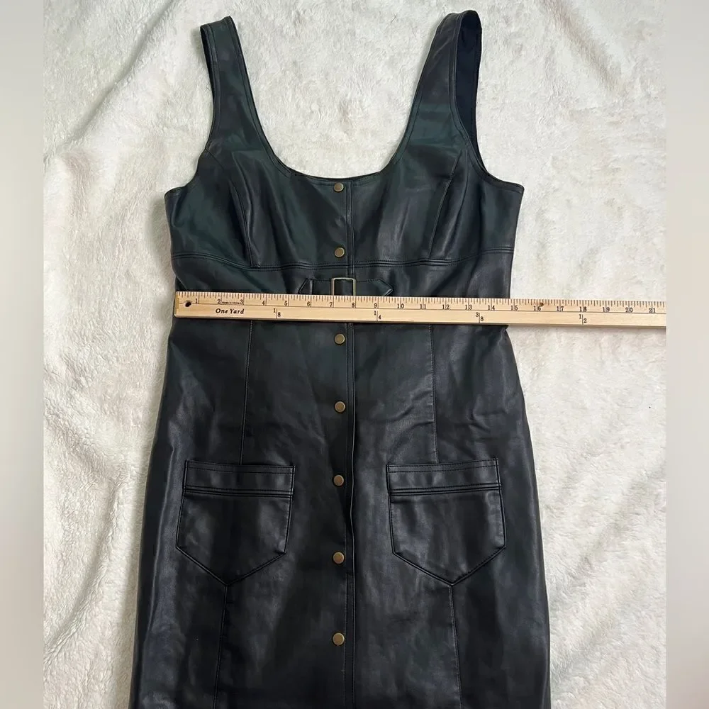 New Free People Elandra Mini Dress